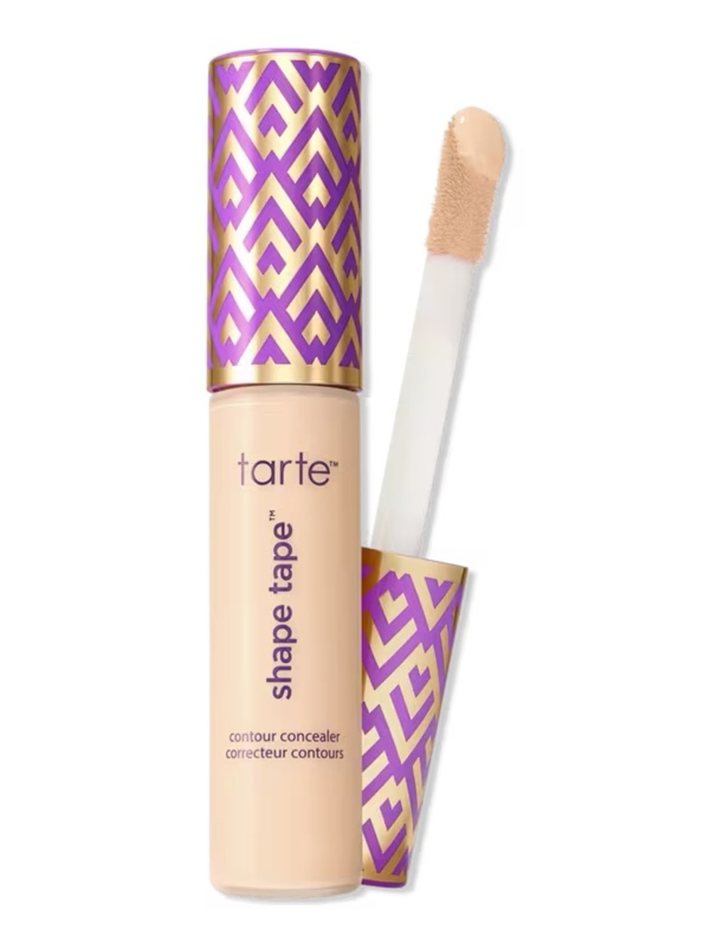 Tarte Shape Tape Contour Concealer - 12S